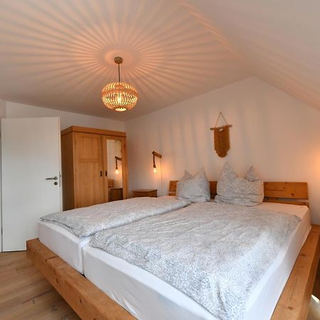 Ferienwohnung Am Altenlinderstall Lindlar Luaran gambar