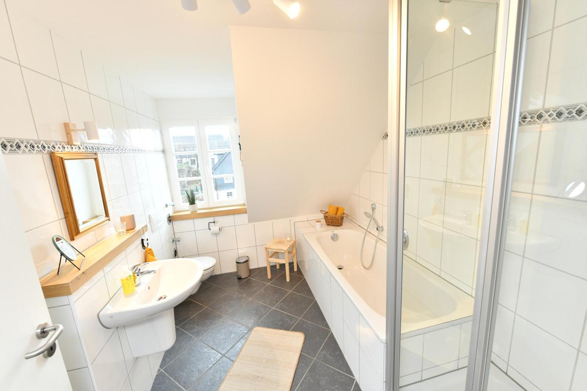 Ferienwohnung Am Altenlinderstall Lindlar Luaran gambar