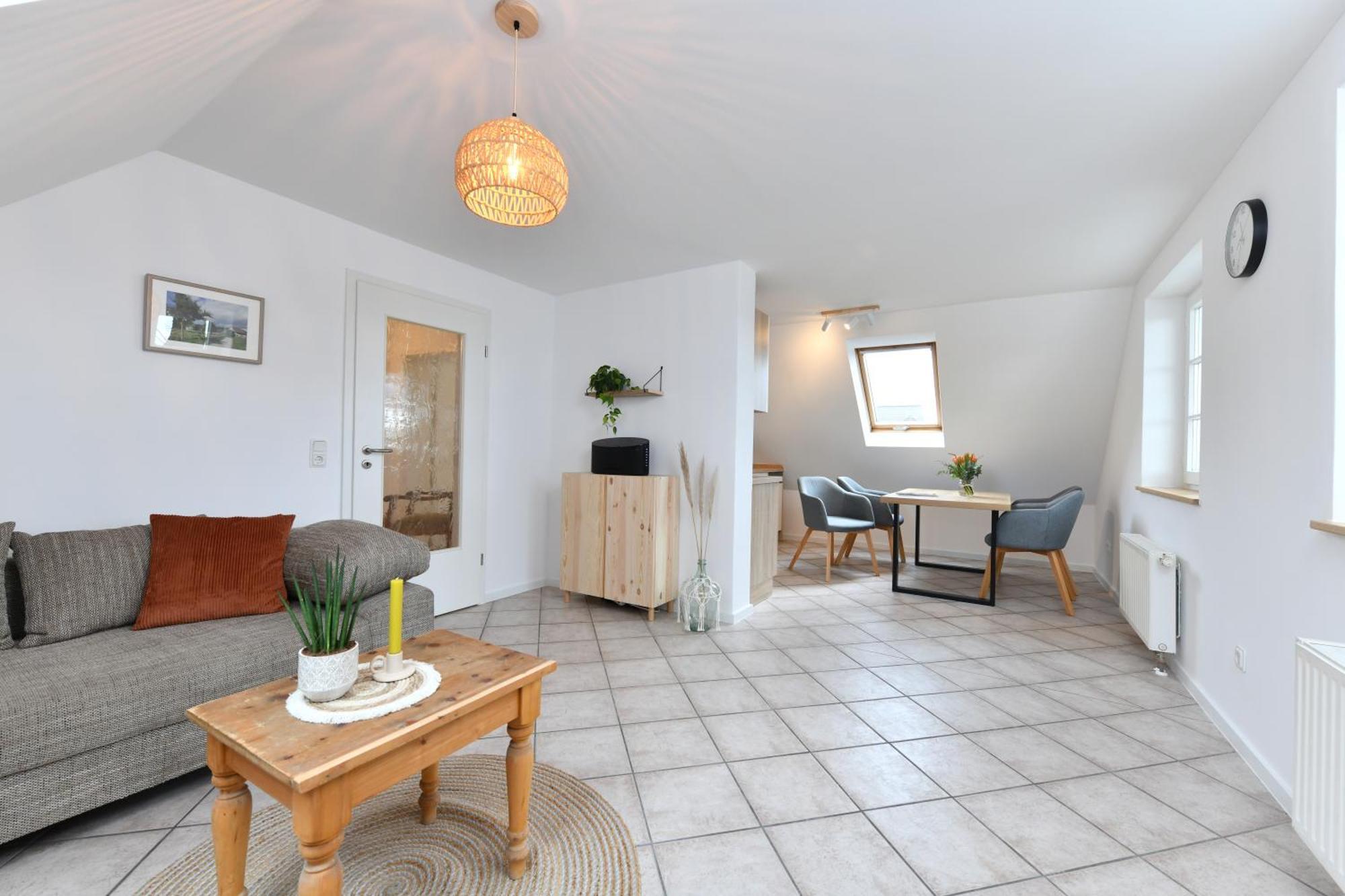 Ferienwohnung Am Altenlinderstall Lindlar Luaran gambar