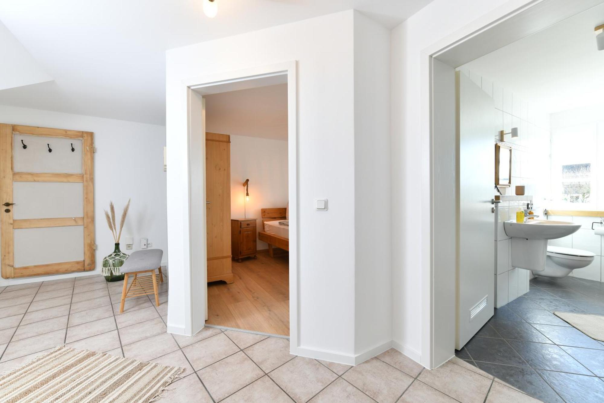 Ferienwohnung Am Altenlinderstall Lindlar Luaran gambar
