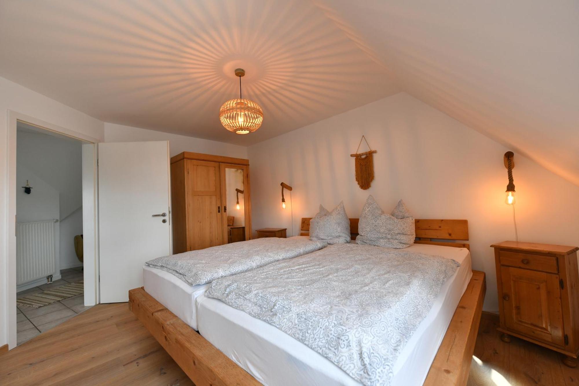 Ferienwohnung Am Altenlinderstall Lindlar Luaran gambar