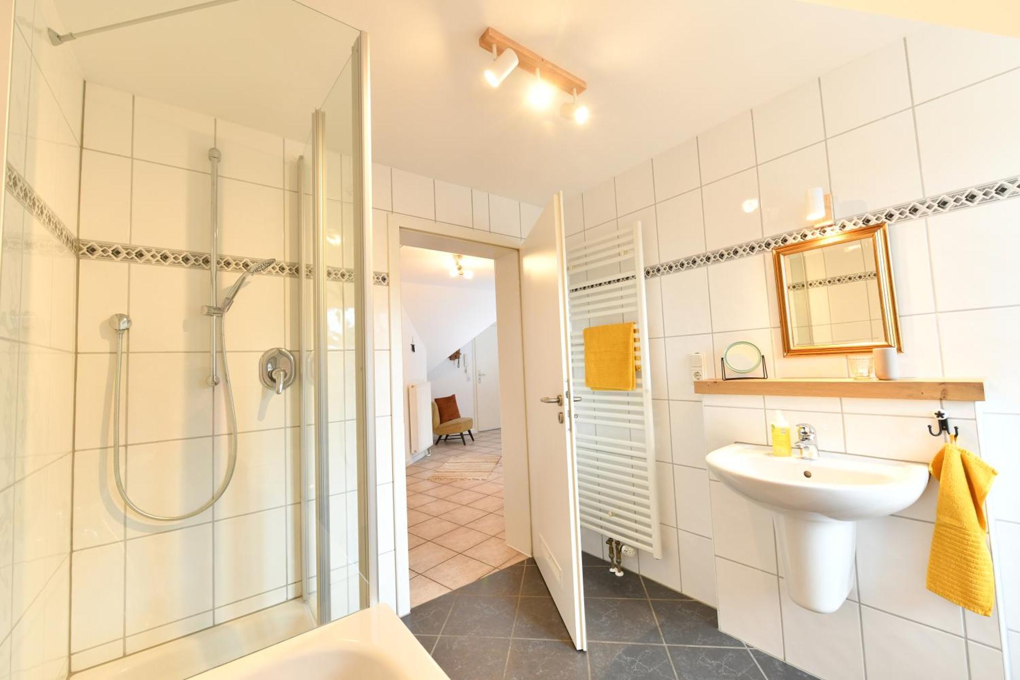 Ferienwohnung Am Altenlinderstall Lindlar Luaran gambar