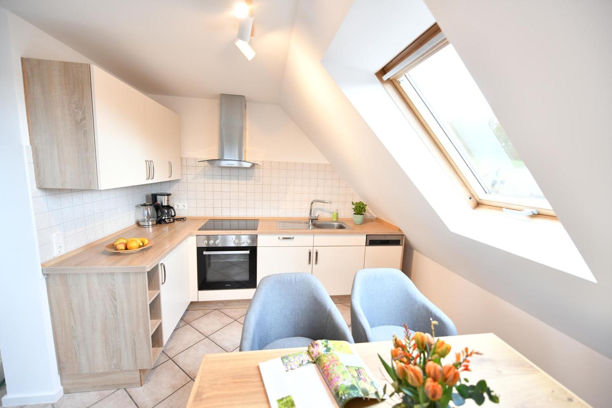 Ferienwohnung Am Altenlinderstall Lindlar Luaran gambar