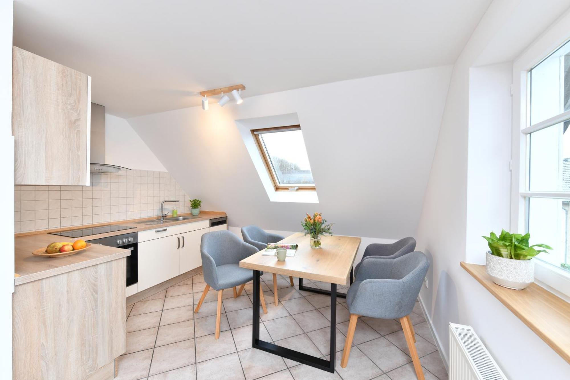 Ferienwohnung Am Altenlinderstall Lindlar Luaran gambar