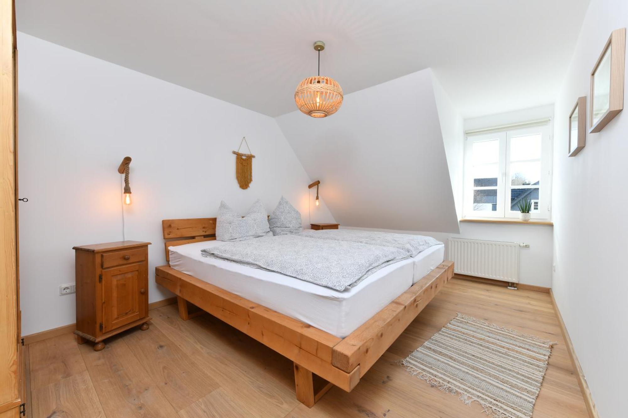 Ferienwohnung Am Altenlinderstall Lindlar Luaran gambar