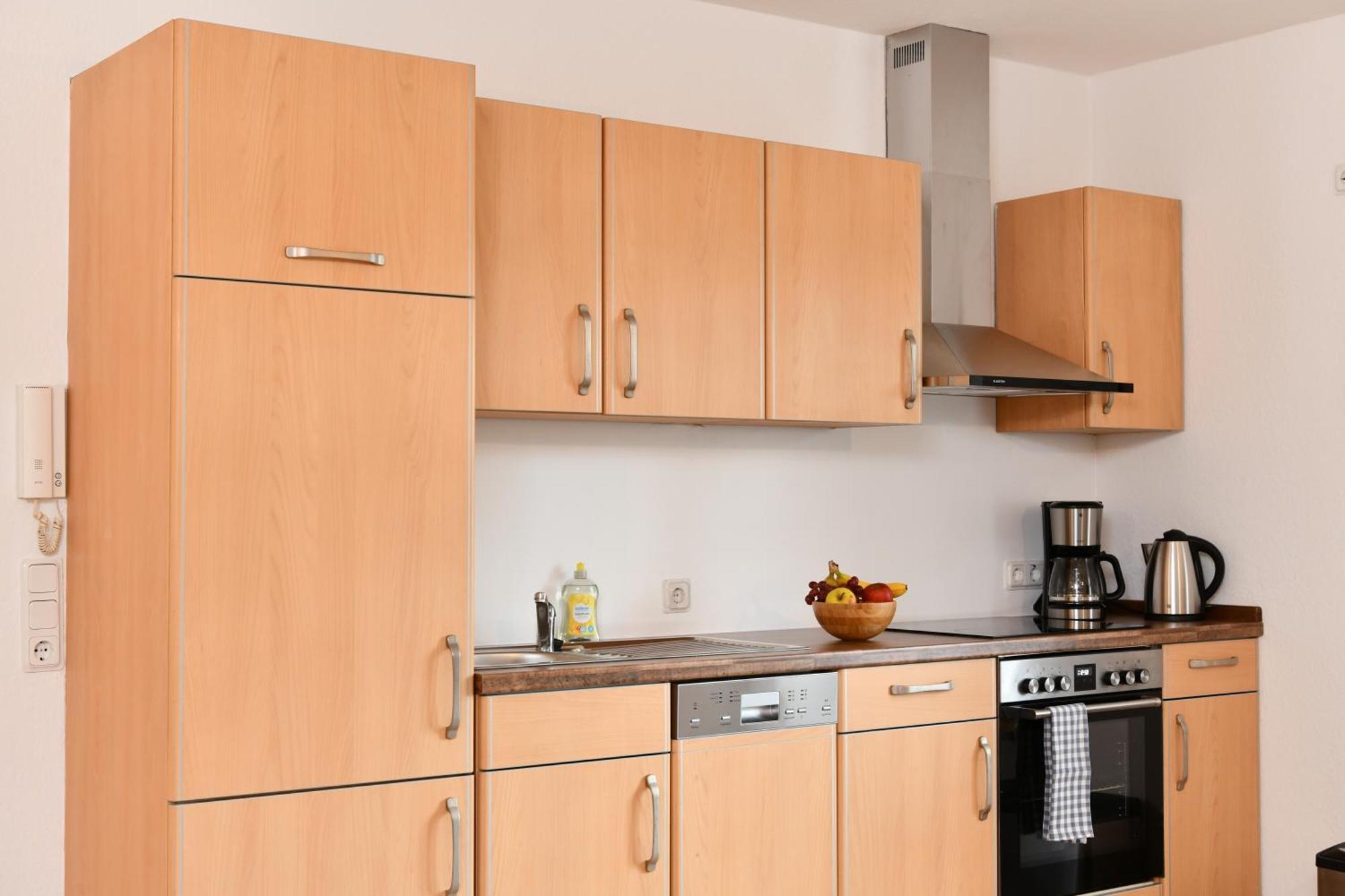 Ferienwohnung Am Altenlinderstall Lindlar Luaran gambar