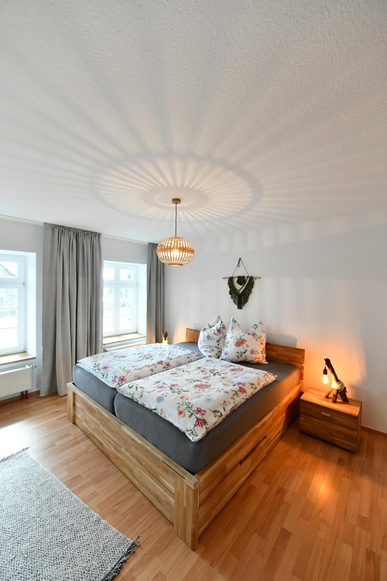 Ferienwohnung Am Altenlinderstall Lindlar Luaran gambar