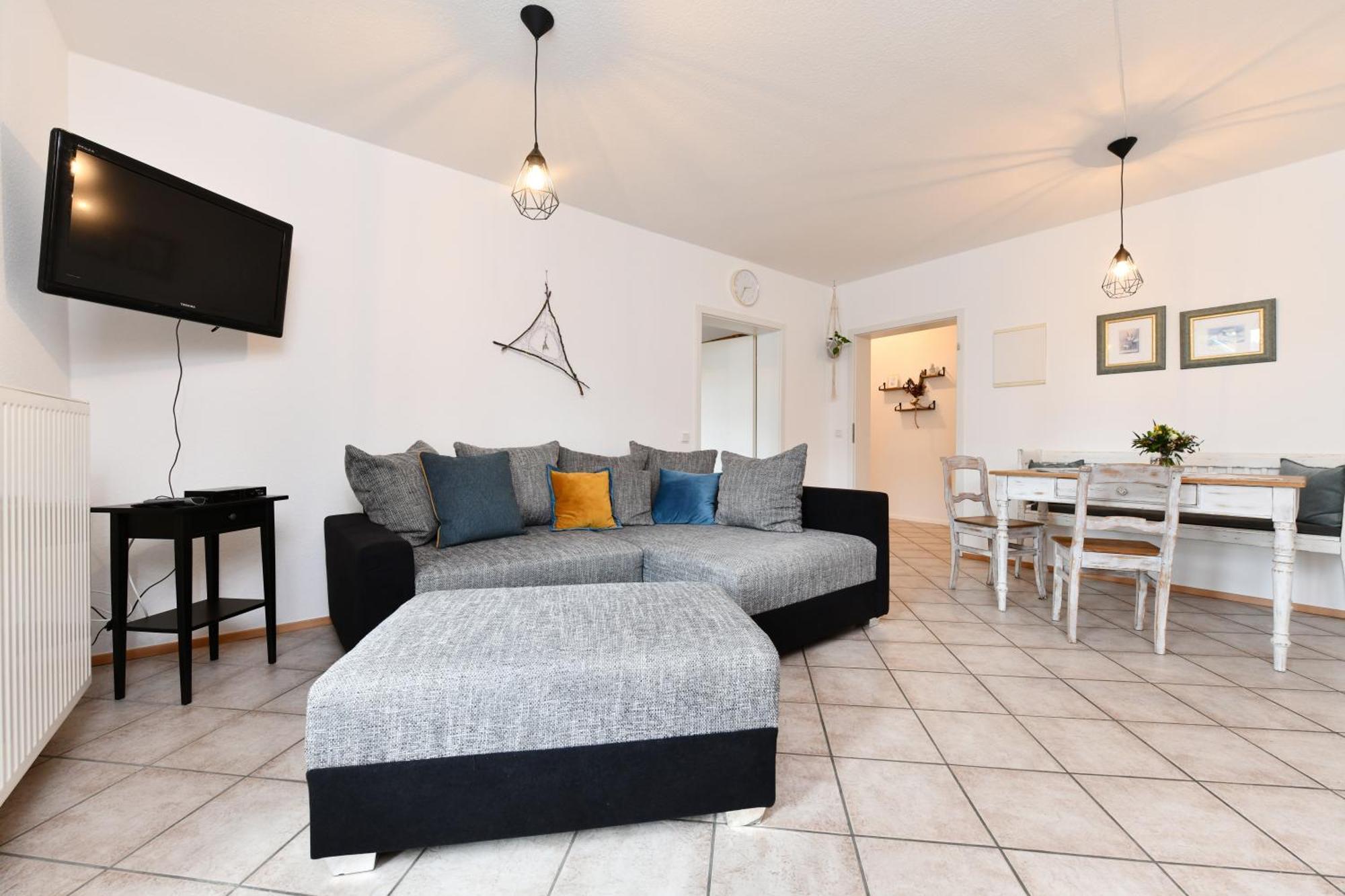 Ferienwohnung Am Altenlinderstall Lindlar Luaran gambar